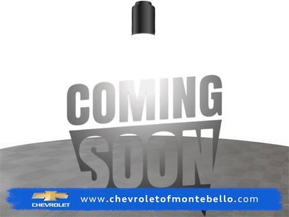 New 2025 Chevrolet Blazer RS w/ Driver Confidence II Package