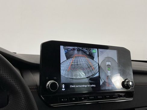 Used 2022 Mitsubishi Outlander SEL image 28