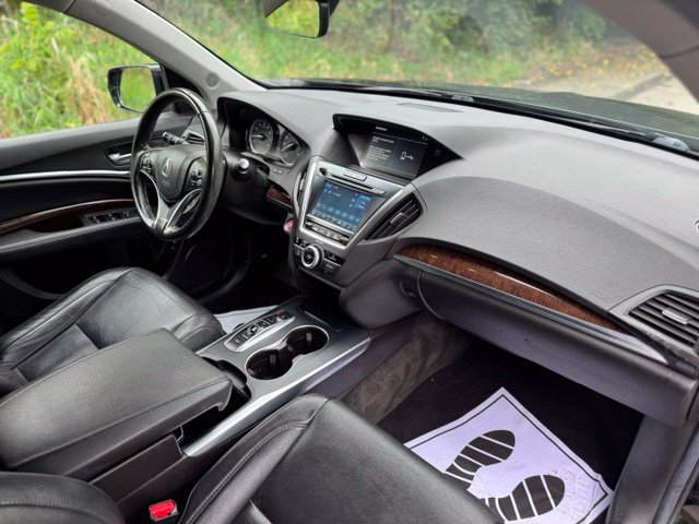 Used 2020 Acura MDX FWD image 19