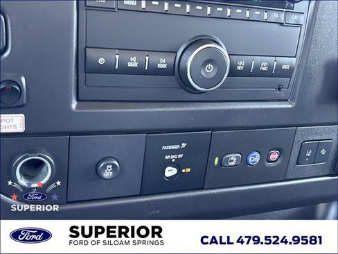 Used 2024 Chevrolet Express 3500 w/ Power Convenience Package RWD image 23