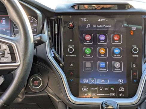 Used 2021 Subaru Outback Limited w/ Popular Package #2 image 16