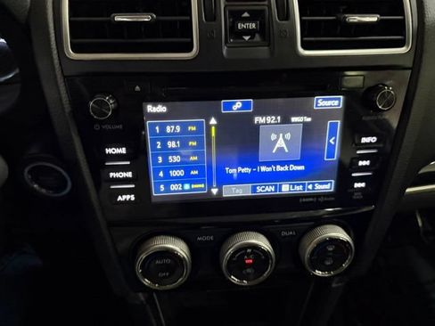 Used 2017 Subaru Forester 2.0XT Touring AWD/4WD image 22