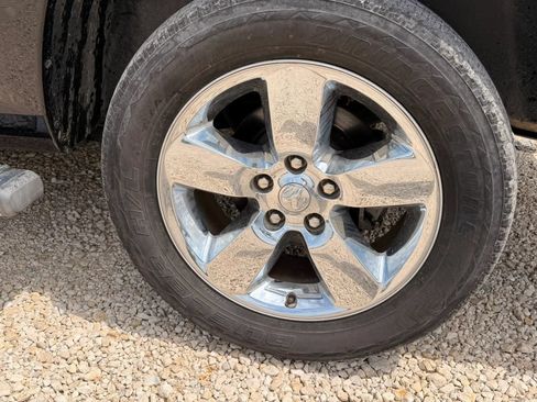 Used 2015 RAM 1500 Lone Star RWD image 21