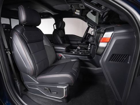 Used 2026 Ford F150 Raptor AWD/4WD image 61