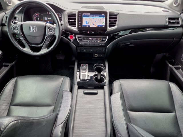 Used 2017 Honda Pilot Touring image 19