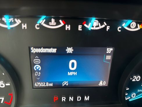 Used 2021 Ford F150 XL w/ STX Appearance Package image 18