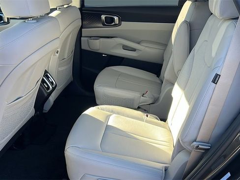 New 2026 Kia Sorento EX image 7