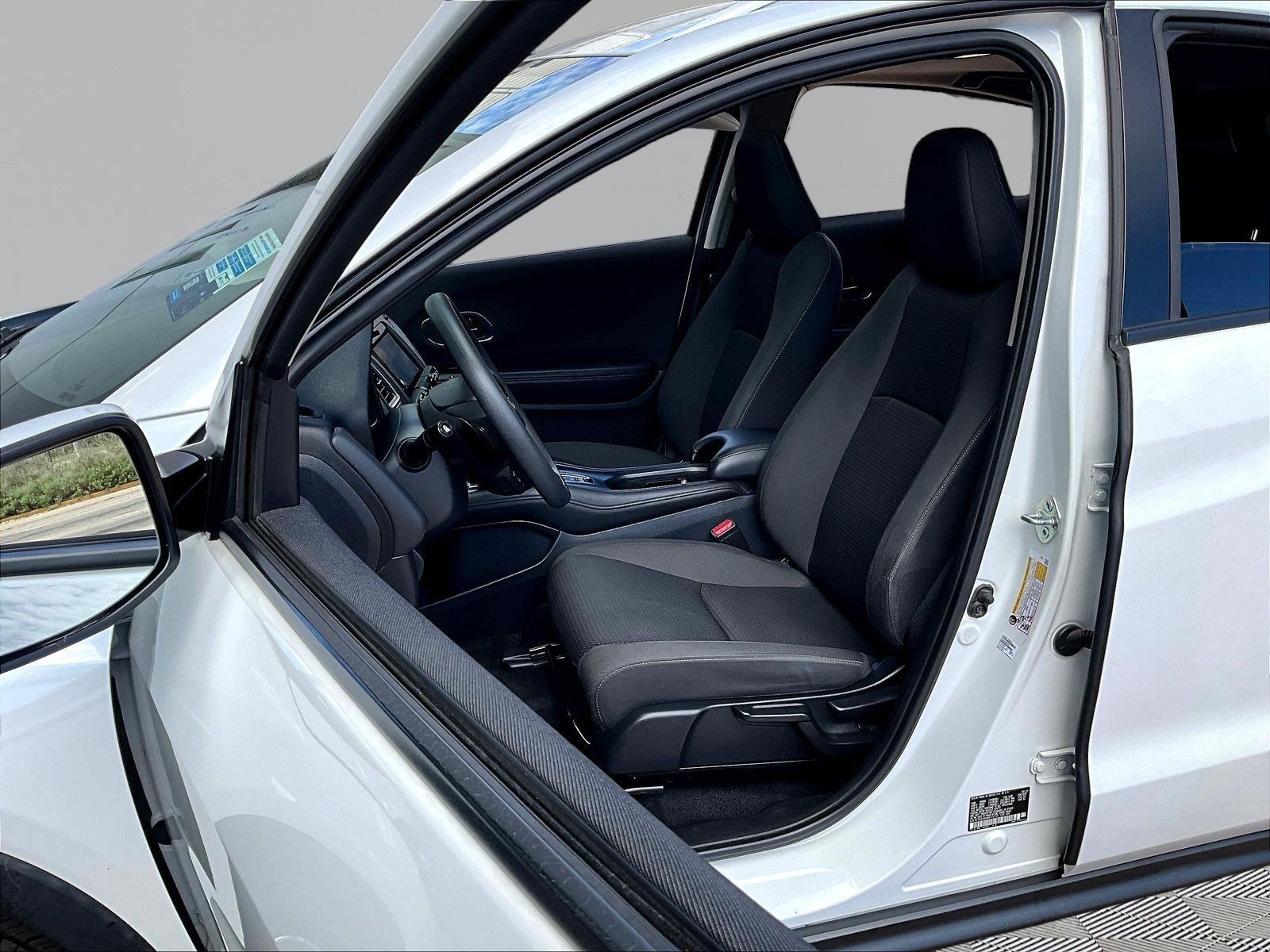 Used 2021 Honda HR-V EX image 20