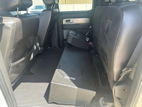 Used 2014 Ford F150 Raptor w/ Equipment Group 801A Luxury AWD/4WD image 5