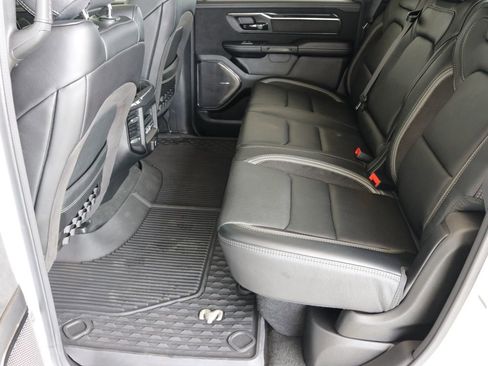 Used 2022 RAM 1500 TRX w/ TRX Level 2 Equipment Group AWD/4WD image 27