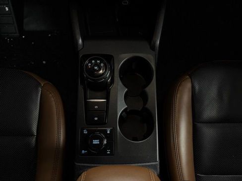 Used 2024 Ford Bronco Sport Badlands w/ Premium Package image 29