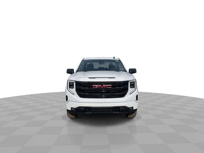 New 2026 GMC Sierra 1500 Elevation w/ Elevation Select Package