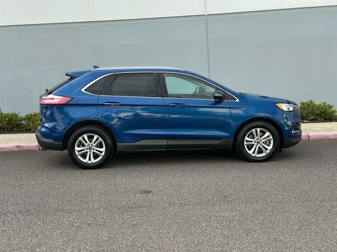 Used 2020 Ford Edge SEL w/ Convenience Package image 6