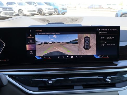 New 2026 BMW X5 sDrive40i RWD image 25