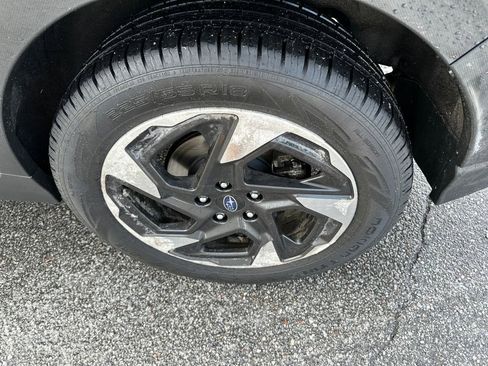 Certified 2024 Subaru Crosstrek 2.5i Limited image 14