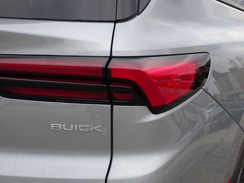 New 2025 Buick Enclave Sport Touring w/ Super Cruise Package image 14