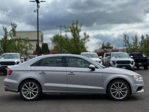 Used 2015 Audi A3 2.0T Premium Plus w/ Premium Plus Package image 6