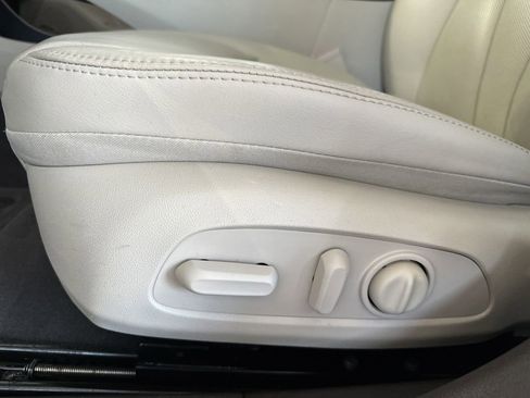 Used 2017 Buick LaCrosse Essence w/ Sights and Sounds Package image 16