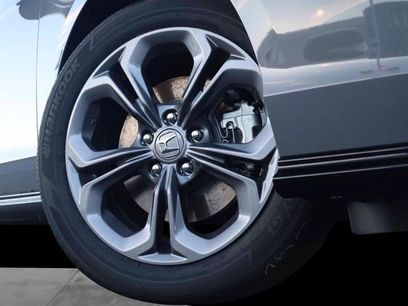 New 2025 Honda Accord EX-L