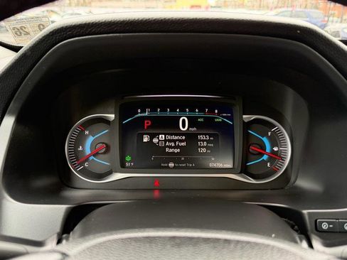 Used 2021 Honda Pilot Special Edition image 15