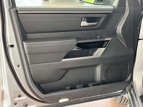 New 2026 Toyota Tundra Limited AWD/4WD image 18
