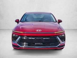 Used 2025 Hyundai Sonata SEL video 2