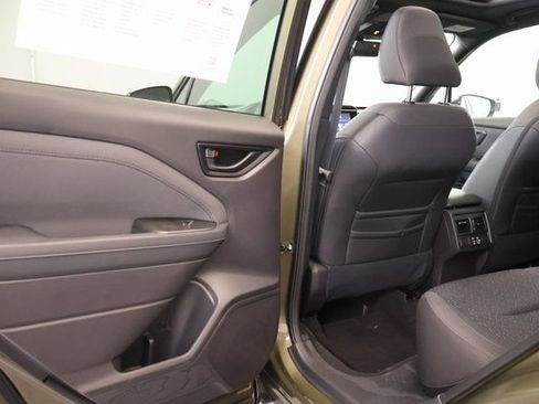 New 2026 Subaru Forester Touring AWD/4WD image 28