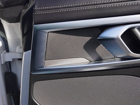 Used 2022 BMW 840i Gran Coupe xDrive 840 w/ Comfort Seating Package image 52