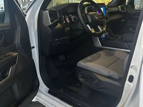 New 2025 Toyota Tundra SR5 w/ SR5 Convenience Package image 9