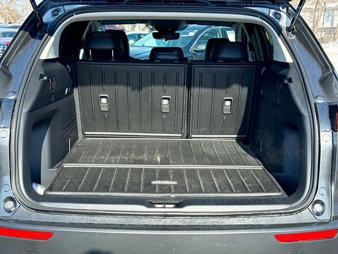 Used 2024 MAZDA CX-50 AWD 2.5 S w/ Weather Package image 27