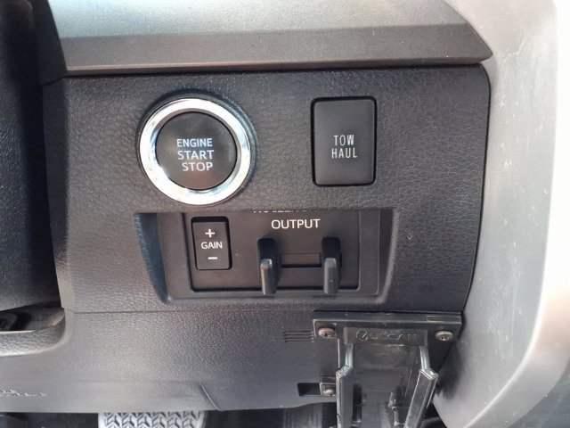 Used 2021 Toyota Tundra SR5 w/ TRD Off-Road Plus Package RWD image 14