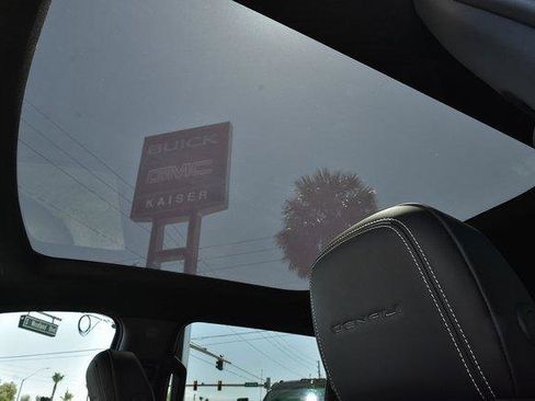 New 2025 GMC Sierra EV Denali image 23