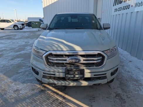 Used 2021 Ford Ranger Lariat image 19