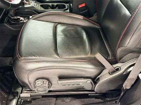 Used 2021 Jeep Wrangler Rubicon image 18