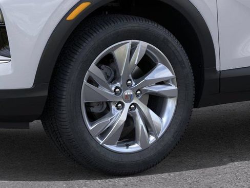 New 2026 Buick Encore GX Preferred FWD image 9