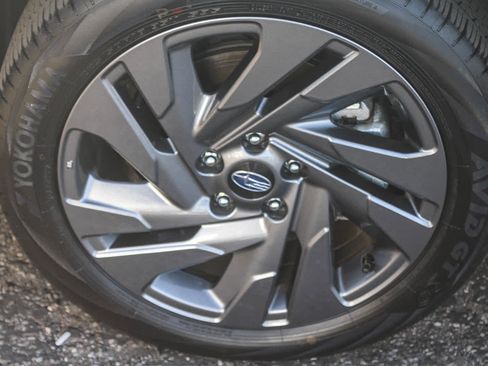 Used 2025 Subaru Legacy Sport image 10