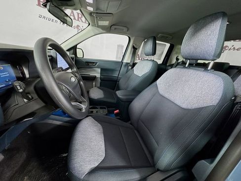 New 2026 Ford Maverick XLT image 19