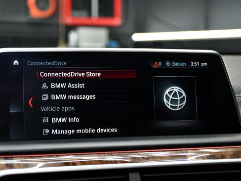 Used 2018 BMW ALPINA B7 xDrive image 62