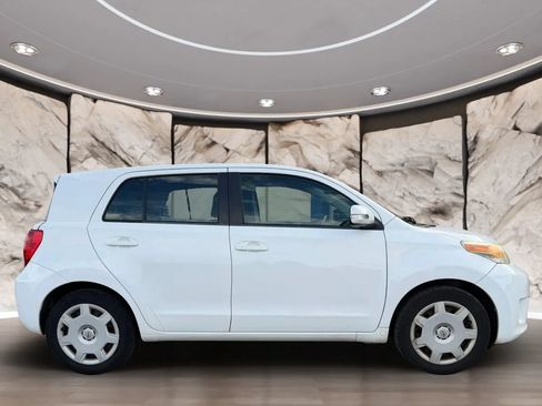 Used 2008 Scion xD FWD image 4