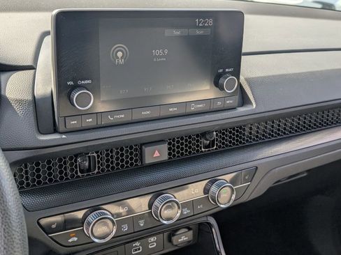 Certified 2023 Honda CR-V EX image 25