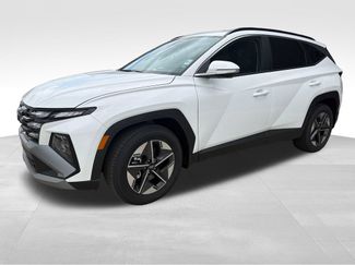 New 2026 Hyundai Tucson SEL FWD 360° Tour