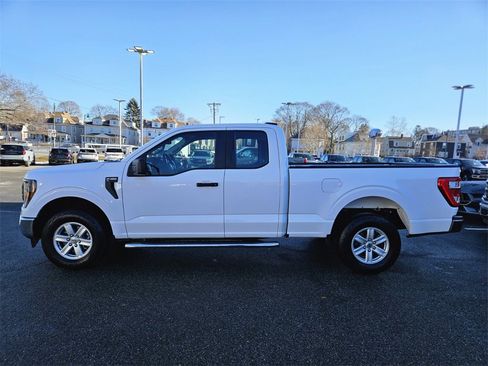 Used 2023 Ford F150 XL w/ XL Chrome Appearance Package image 2