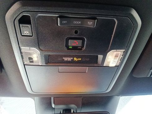 New 2026 Toyota Tundra Limited image 24