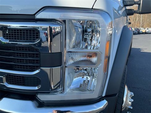 New 2026 Ford F450 XL image 10