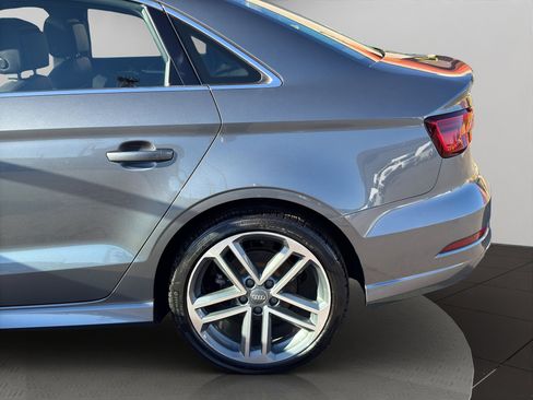 Used 2017 Audi A3 2.0T Premium Plus w/ Premium Plus Package image 26