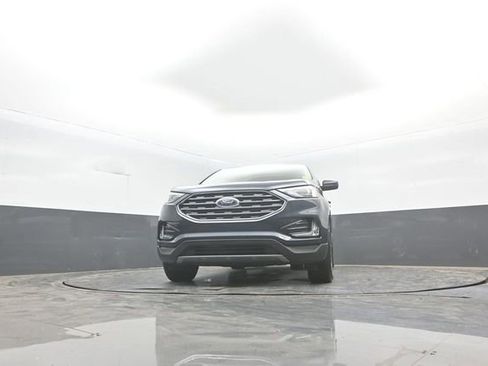 Certified 2022 Ford Edge SEL w/ Convenience Package AWD/4WD image 34