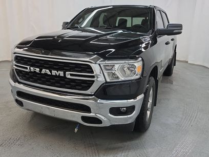 Used 2023 RAM 1500 Big Horn