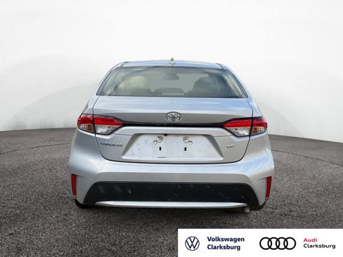 Used 2020 Toyota Corolla LE image 6