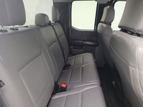 Used 2022 Ford F150 XL w/ Equipment Group 101A High AWD/4WD image 19