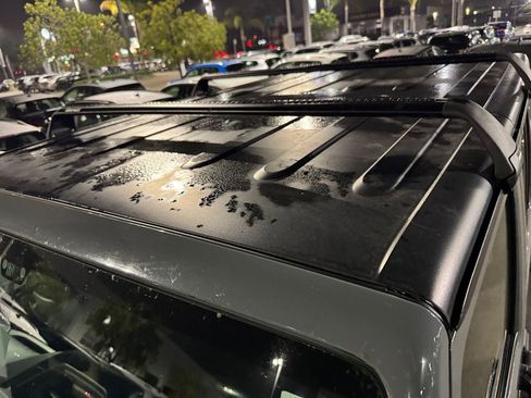 Used 2015 Jeep Wrangler Unlimited Sport w/ Quick Order Package 24S image 9